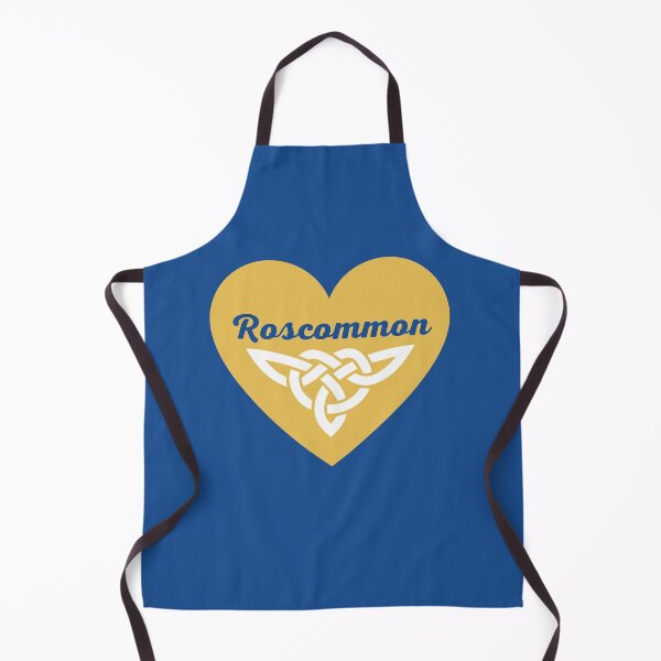 Item preview, Roscommon, Celtic Irish designed and sold by TrueCelt.