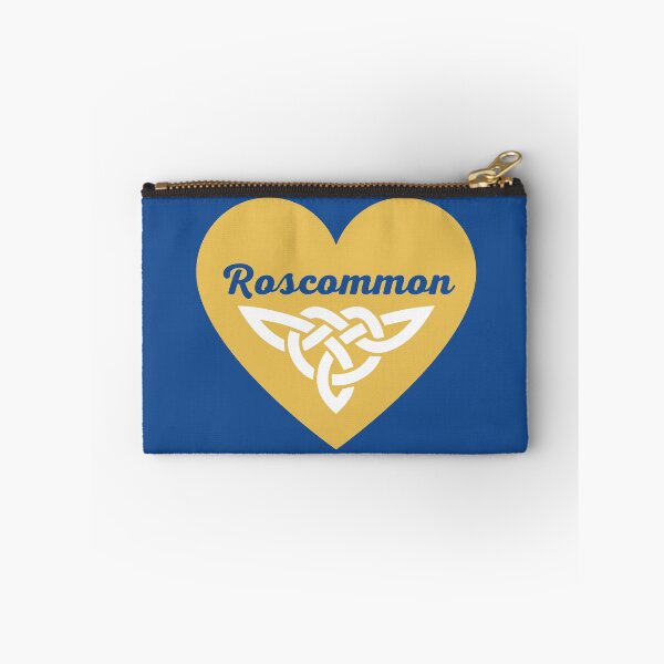 Item preview, Roscommon, Celtic Irish  designed and sold by TrueCelt.