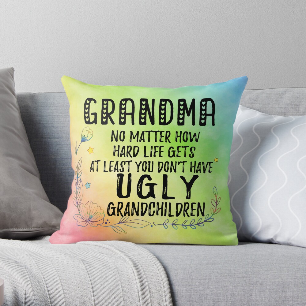 Grandma Gifts Blanket 60''x50'', Best Gifts for Grandma, Great Grandma  Birthday Gifts, Grandma Gifts from Grandchildren, Gigi Gifts for Grandma,  Nana Gifts, to My Grandmother Gift Ideas 