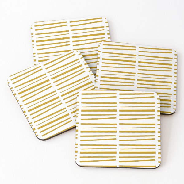 Item preview, Lines II designed and sold by OddlyInk.