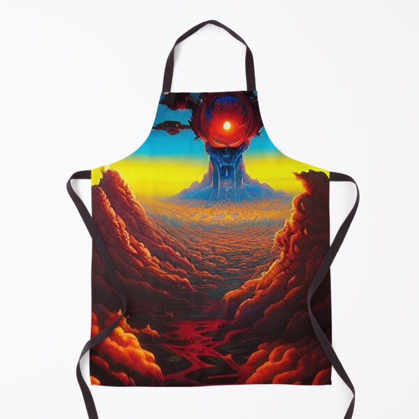 Item preview, Abstraction Abstract deepstyle Vapour Rainbow Flow Art designed and sold by ValleyDream.