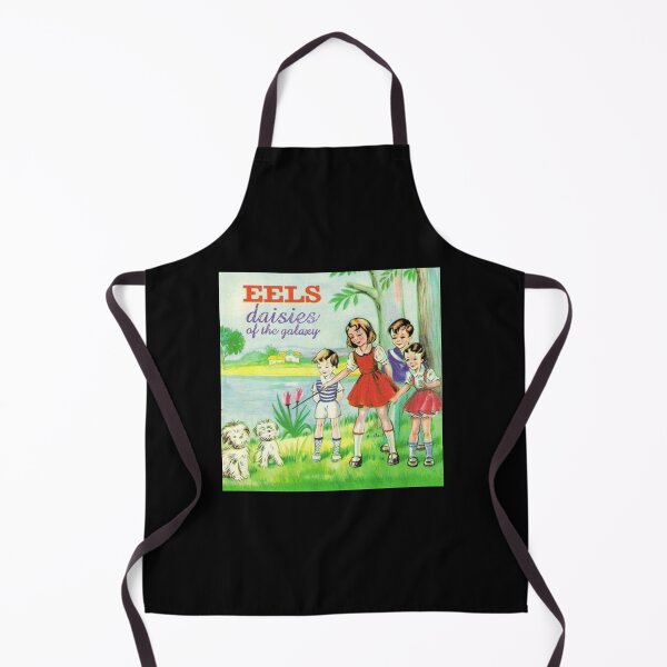 Item preview, Eels Daisies Of The Galaxy Racerback Tank Top designed and sold by boldatrobecp.
