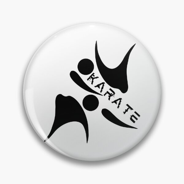 Artikelvorschau, Schwarzes Karate entworfen und verkauft von OMdesign10.