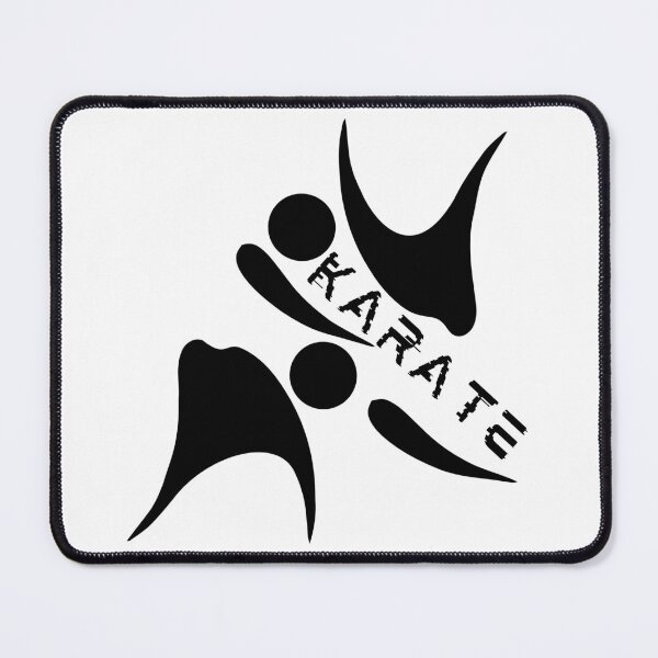 Item preview, Black KARATE designed and sold by OMdesign10.