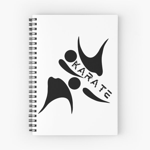 Item preview, Black KARATE designed and sold by OMdesign10.