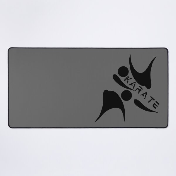 Item preview, Black KARATE designed and sold by OMdesign10.