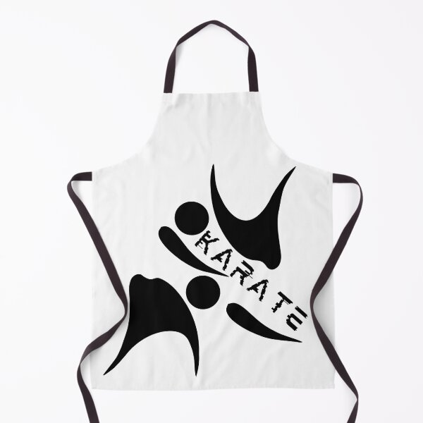 Item preview, Black KARATE designed and sold by OMdesign10.