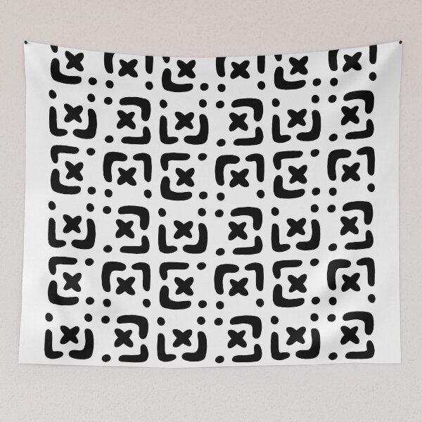 Item preview, beautiful patterns printed t-shirt hoodie designed and sold by Xippy Art.