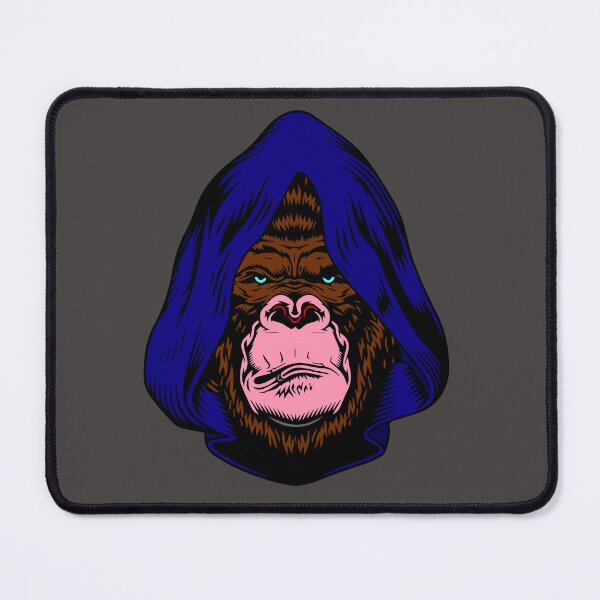 Item preview, Angry King Kong designed and sold by Right-Fit27.