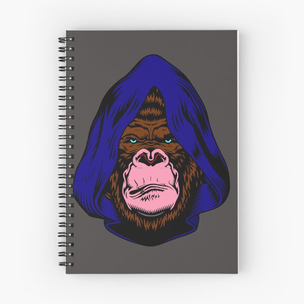 Item preview, Angry King Kong designed and sold by Right-Fit27.