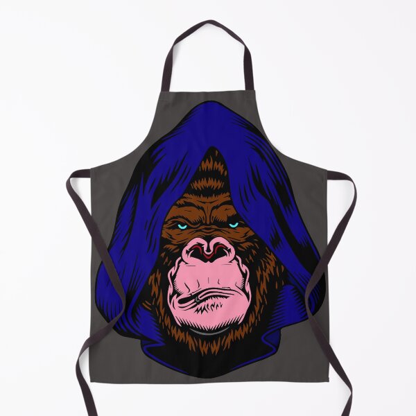 Item preview, Angry King Kong designed and sold by Right-Fit27.