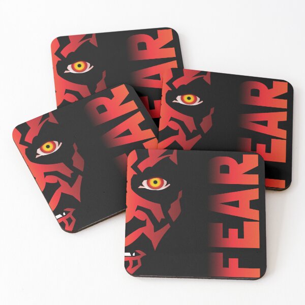 Item preview, SW - Fear designed and sold by Elscerlc.