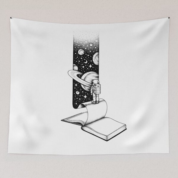 Item preview, Expand your horizons designed and sold by buko.