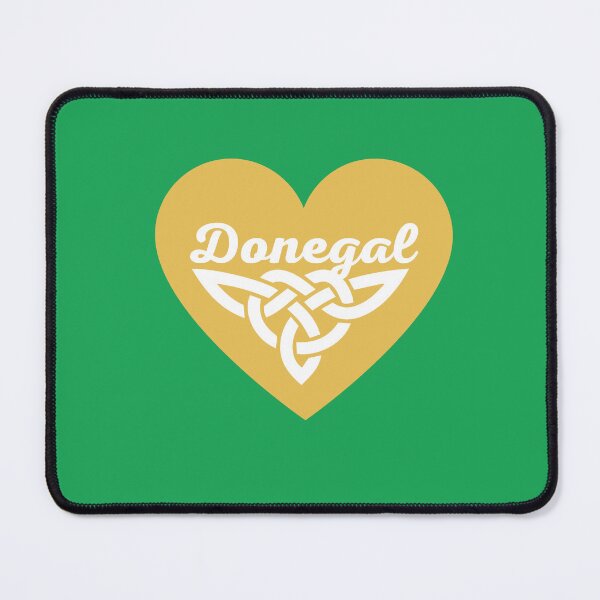 Item preview, Donegal, Celtic Irish designed and sold by TrueCelt.