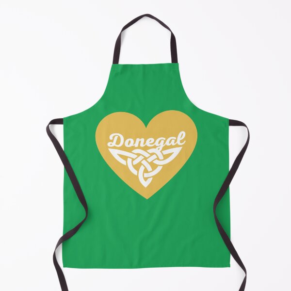 Item preview, Donegal, Celtic Irish designed and sold by TrueCelt.