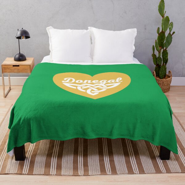 Item preview, Donegal, Celtic Irish  designed and sold by TrueCelt.