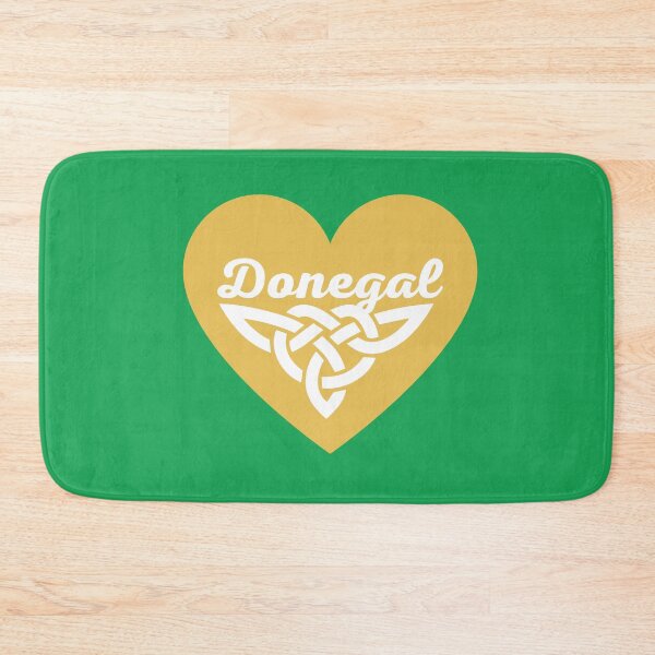 Item preview, Donegal, Celtic Irish  designed and sold by TrueCelt.
