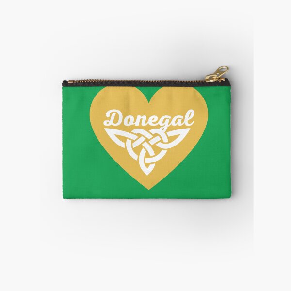 Item preview, Donegal, Celtic Irish  designed and sold by TrueCelt.
