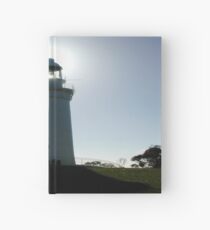 Table Cape Lighthouse - Tasmania Hardcover Journal