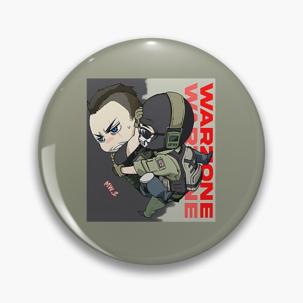Item preview, COD MW2  designed and sold by ShannonHenderso.
