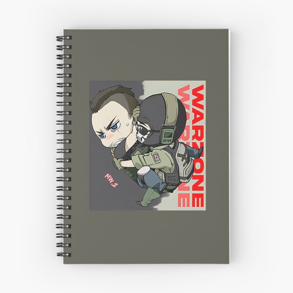Item preview, COD MW2  designed and sold by ShannonHenderso.