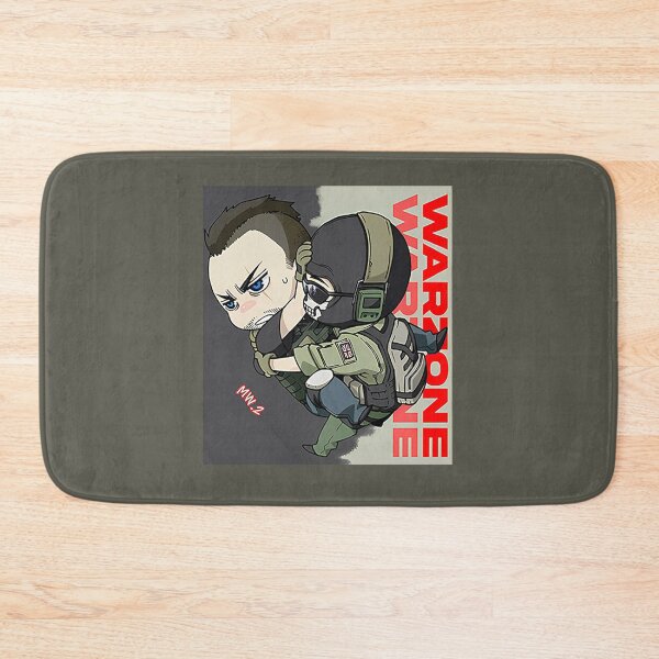 Item preview, COD MW2  designed and sold by ShannonHenderso.