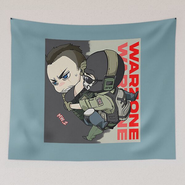 Item preview, COD MW2  designed and sold by ShannonHenderso.