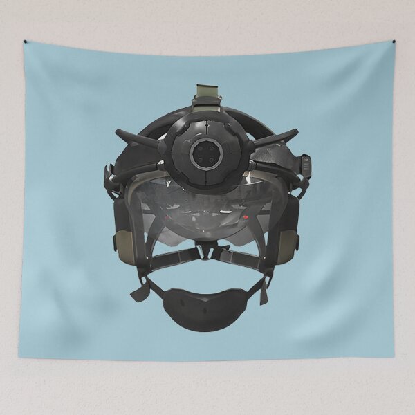 Item preview, Jackel helmet designed and sold by ShannonHenderso.