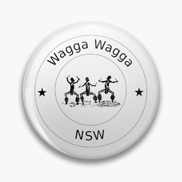 Item preview, Wagga Wagga, NSW designed and sold by artimaeus.