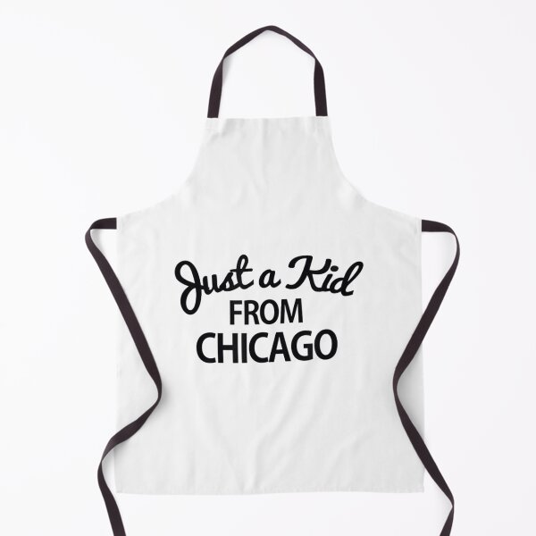 Item preview, Just A Kid From Chicago I Love Chicity designed and sold by leemushop.