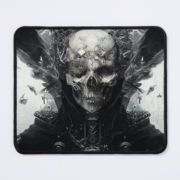 Item preview, Thanatos designed and sold by DreamsDivine.