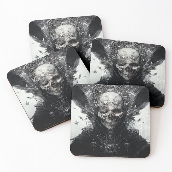 Item preview, Thanatos designed and sold by DreamsDivine.