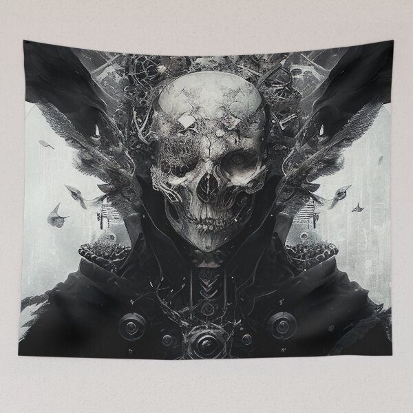 Item preview, Thanatos designed and sold by DreamsDivine.