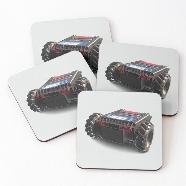 Item preview, Shock Drone designed and sold by ShannonHenderso.