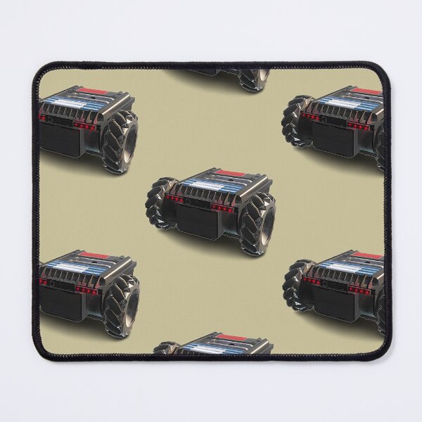 Item preview, Shock Drone designed and sold by ShannonHenderso.