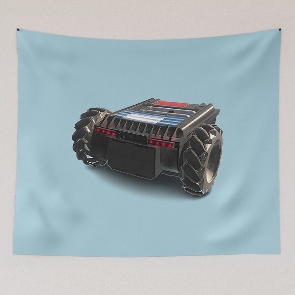 Item preview, Shock Drone designed and sold by ShannonHenderso.