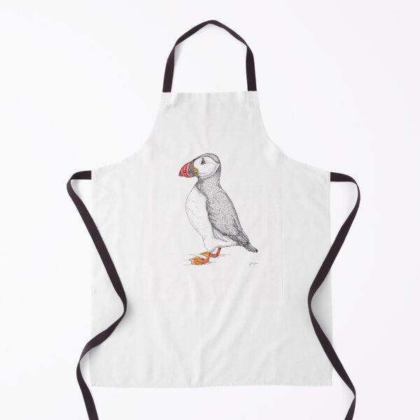 Item preview, PUFFIN designed and sold by EliseFerreri.