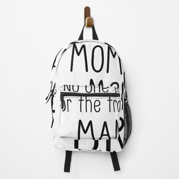 Item preview, No One Prepares You For The Transition From Mama To Bruh designed and sold by leemushop.