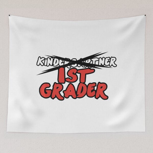 Item preview, Kids From Kindergartner To 1St Grader Kindergarten Graduation designed and sold by leemushop.