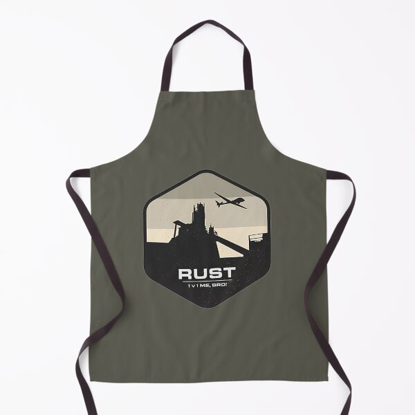 Item preview, Rust 1 v 1 Me Bro designed and sold by ShannonHenderso.