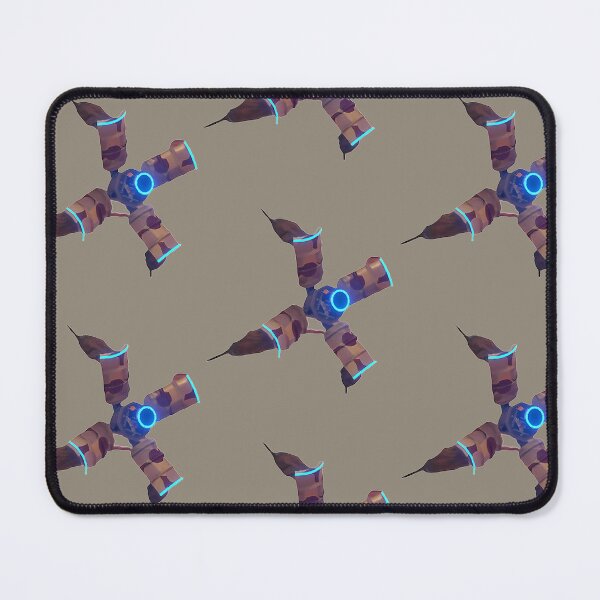 Item preview, Mozzie designed and sold by ShannonHenderso.