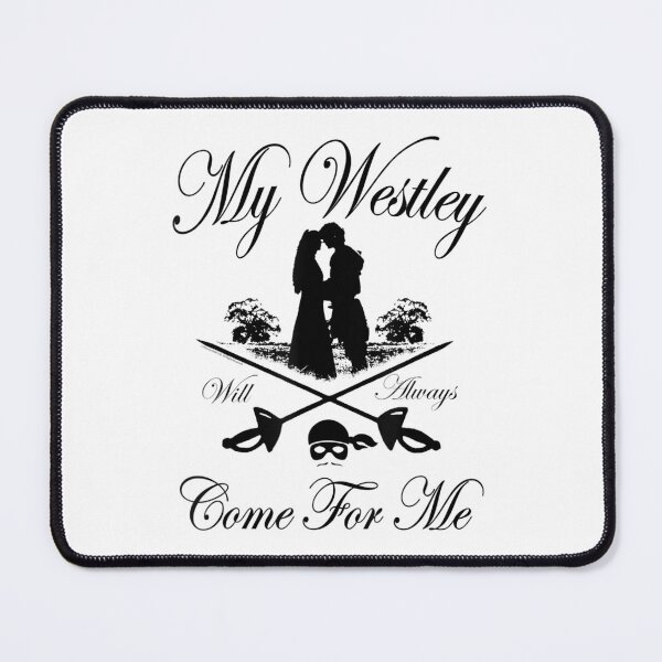 Item preview, Princess Bride My Westley Will Always Come For Me designed and sold by leemushop.