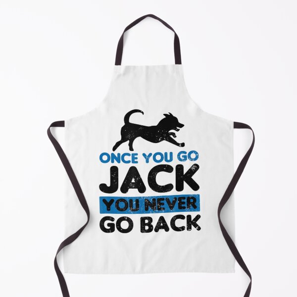 Item preview, Once You Come Back Jack Russell Terrier designed and sold by leemushop.