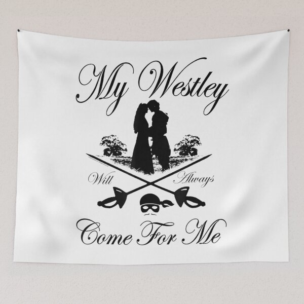 Item preview, Princess Bride My Westley Will Always Come For Me designed and sold by leemushop.