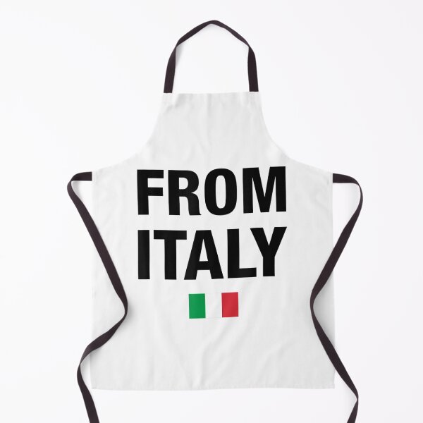 Item preview, Proudly I Am From Italy, Italia Illustration Designs designed and sold by leemushop.