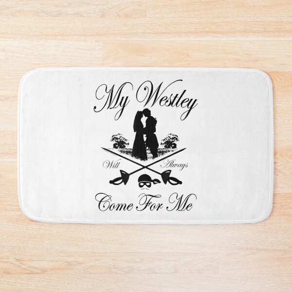 Item preview, Princess Bride My Westley Will Always Come For Me designed and sold by leemushop.