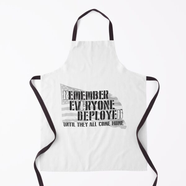 Item preview, Remember Everyone Deployed Until They All Come Home designed and sold by leemushop.