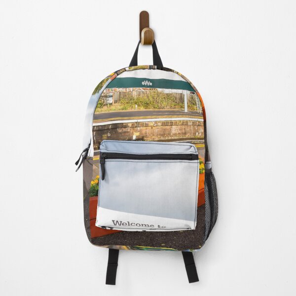 Item preview, Welcome to Westbury designed and sold by hawkie.