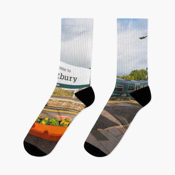 Item preview, Welcome to Westbury designed and sold by hawkie.