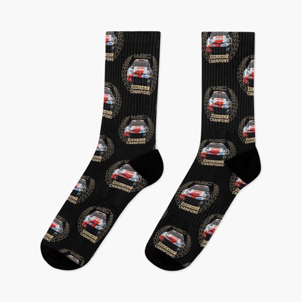 Item preview, K. ROVANPERÄ Ogier world Rally Car champions designed and sold by cowtownCOWBOY.